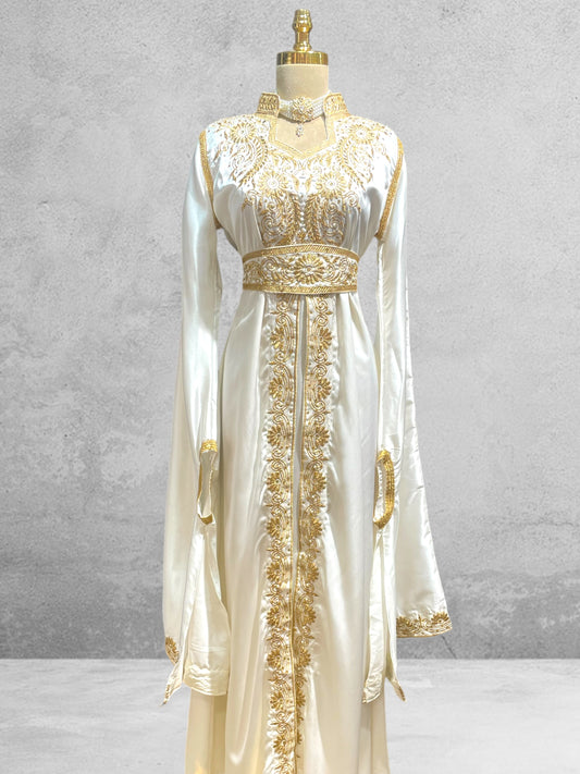 Caftan "Elysée"