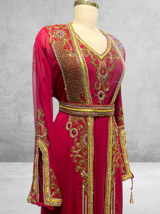 Takchita "Meknès " Amir Couture