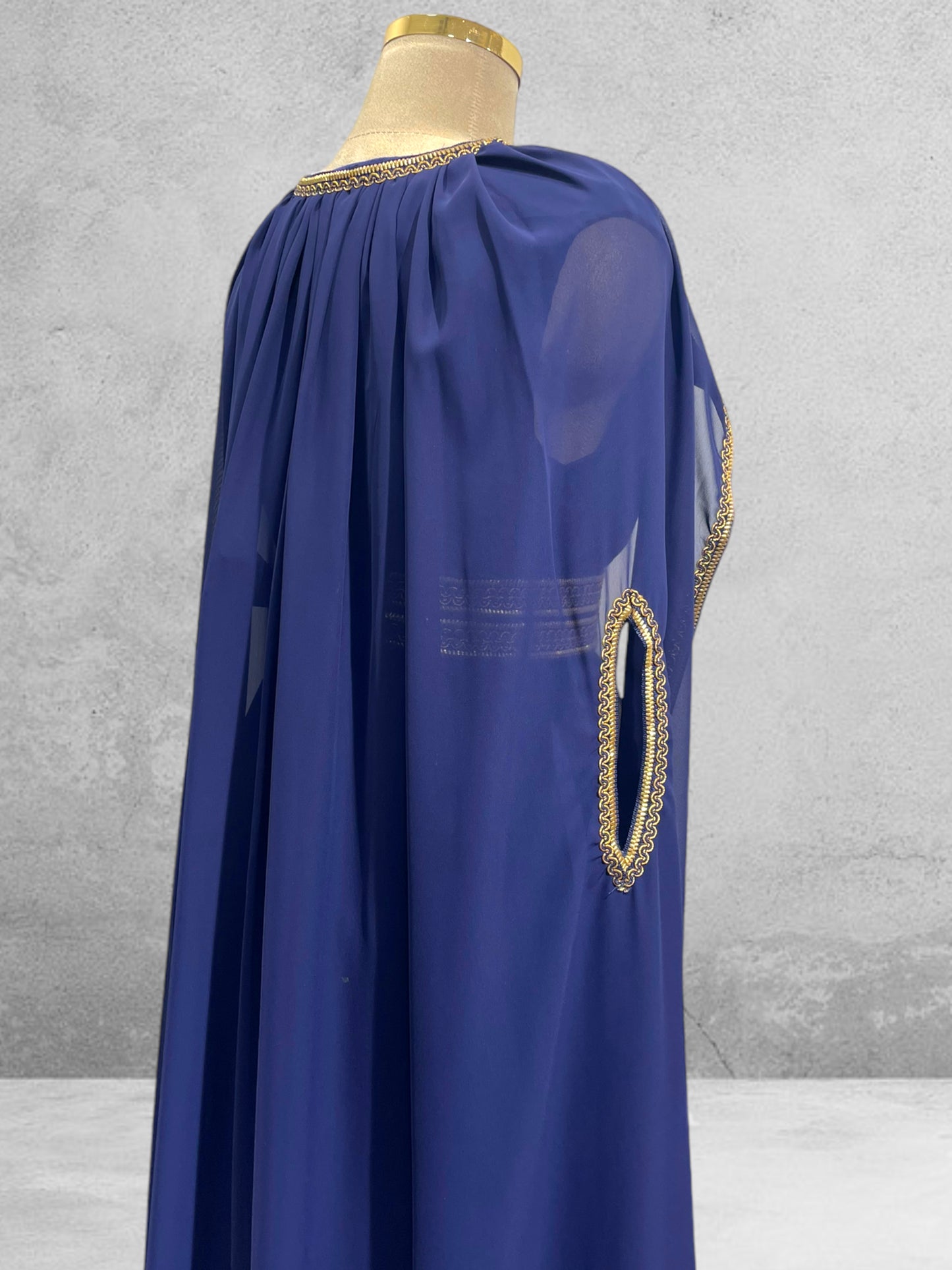 Caftan "Riyad" by Zayyn